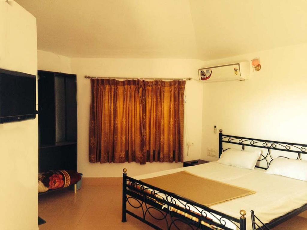 Raj Resorts Jaisalmer Rum bild
