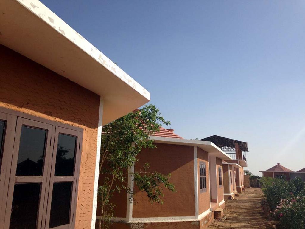 Raj Resorts Jaisalmer Rum bild