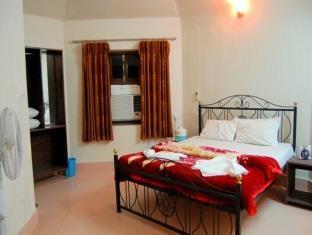 Raj Resorts Jaisalmer Exteriör bild