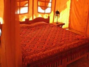 Raj Resorts Jaisalmer Exteriör bild